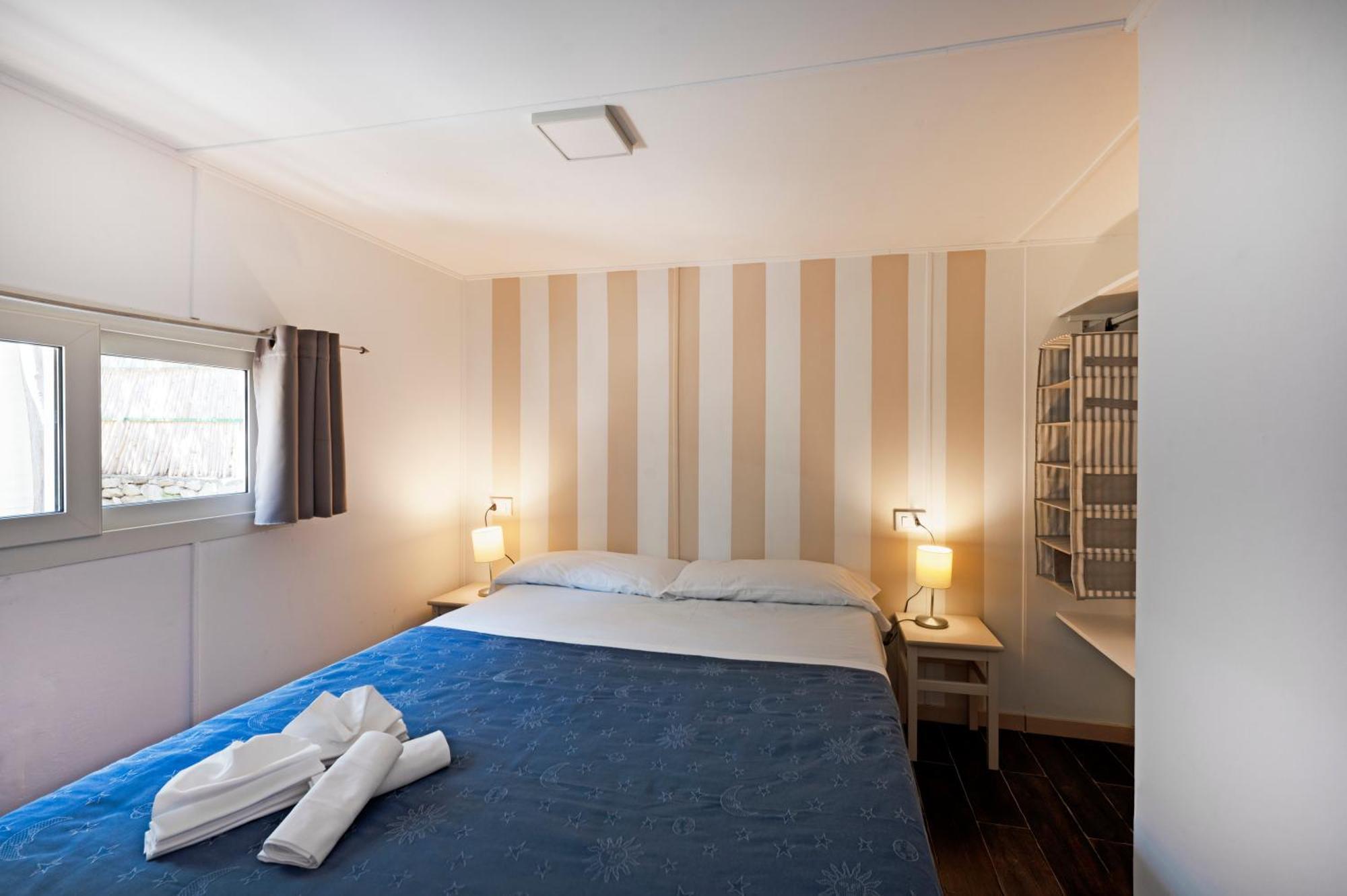 Camping Villaggio Nettuno Нерано Екстериор снимка