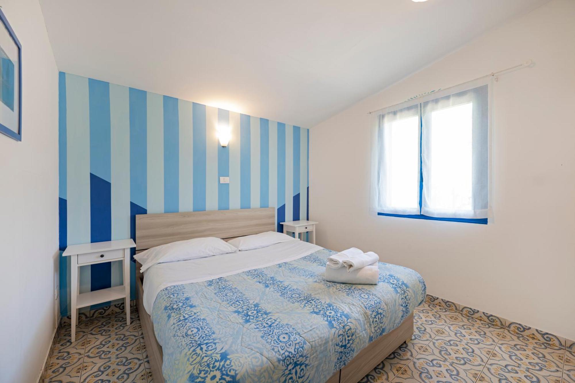 Camping Villaggio Nettuno Нерано Екстериор снимка