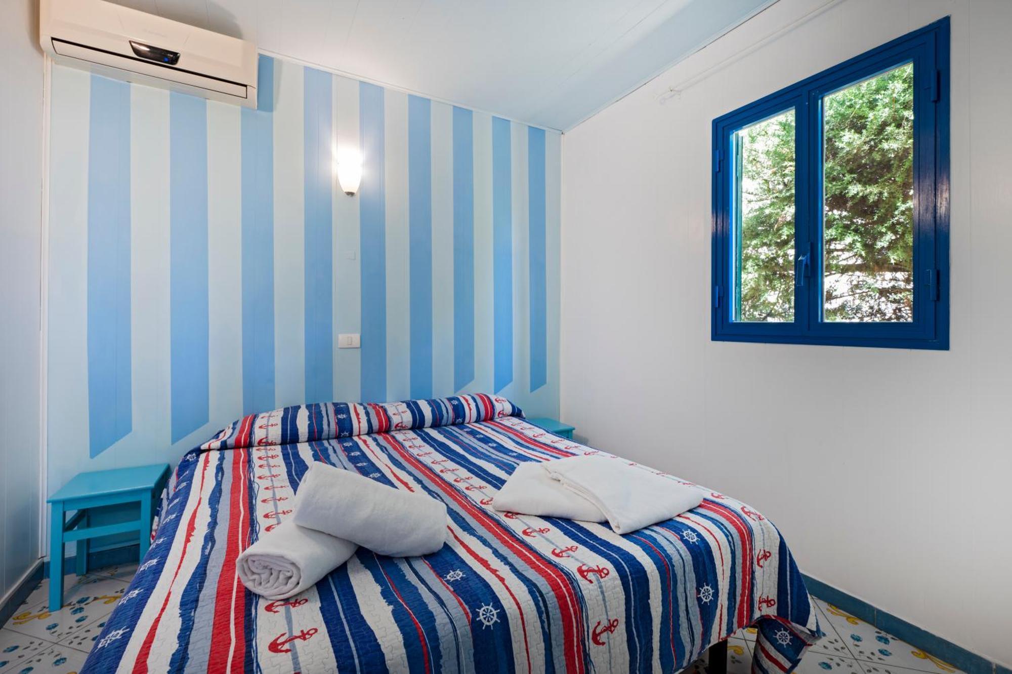 Camping Villaggio Nettuno Нерано Екстериор снимка