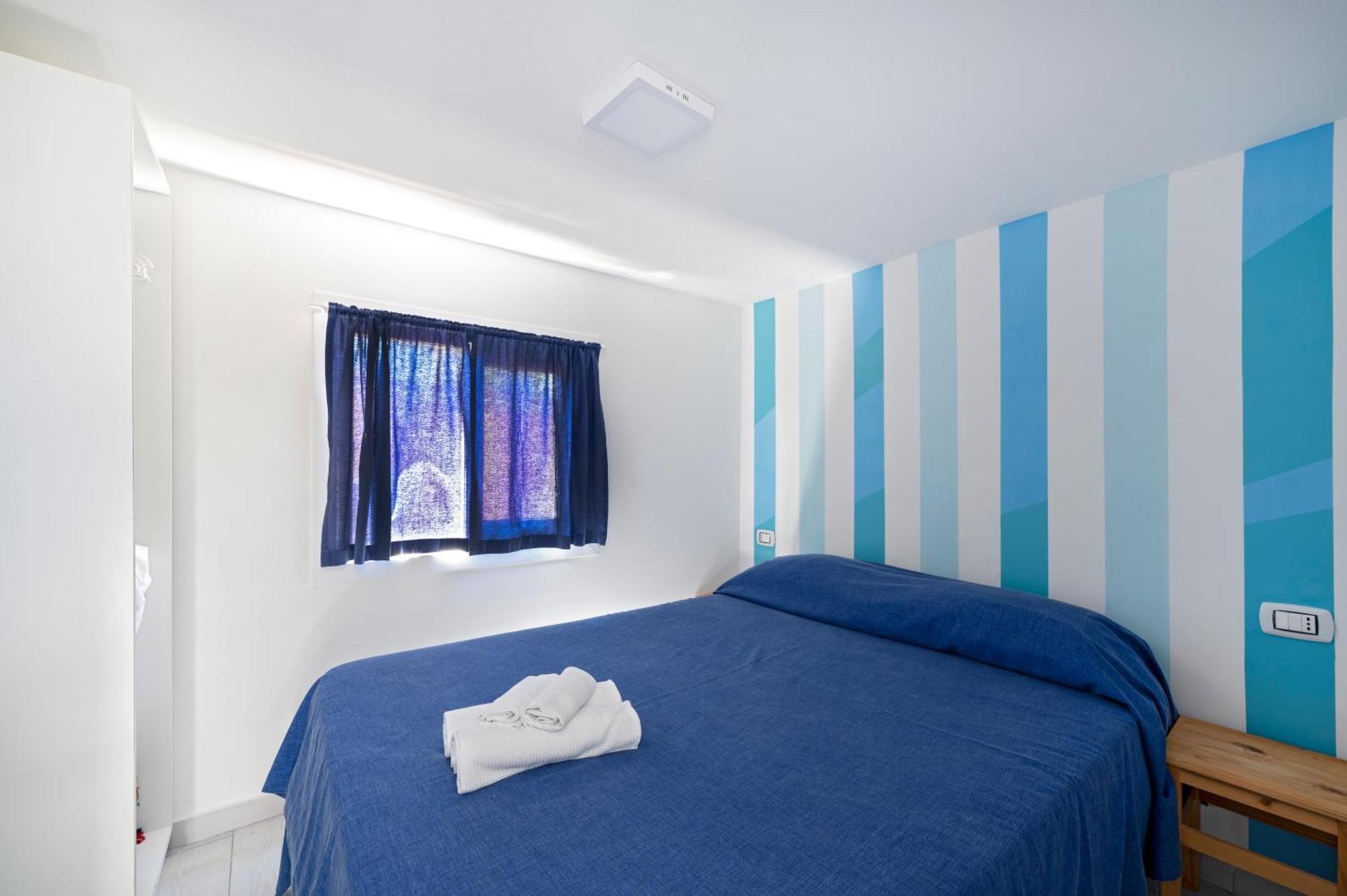 Camping Villaggio Nettuno Нерано Екстериор снимка