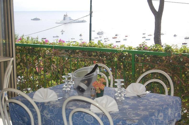 Camping Villaggio Nettuno Нерано Екстериор снимка