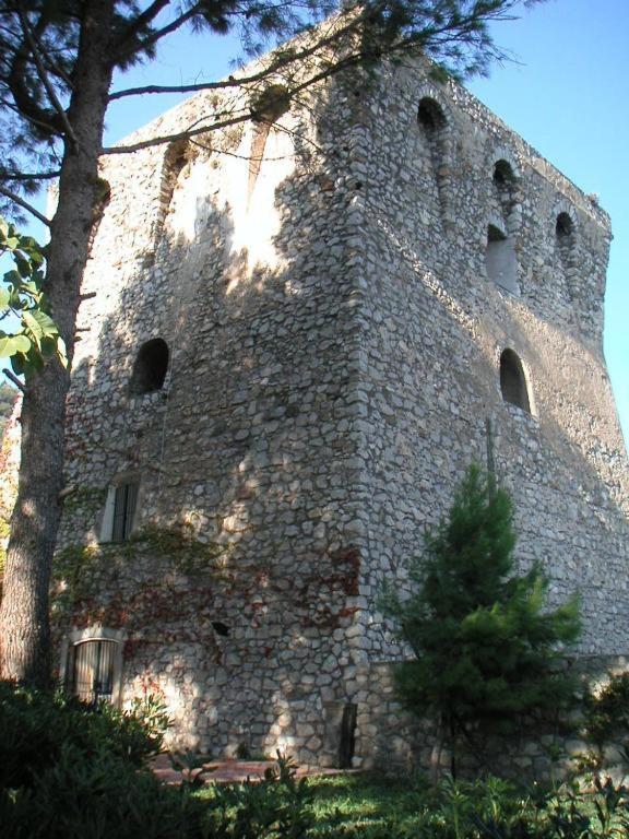 Camping Villaggio Nettuno Нерано Екстериор снимка